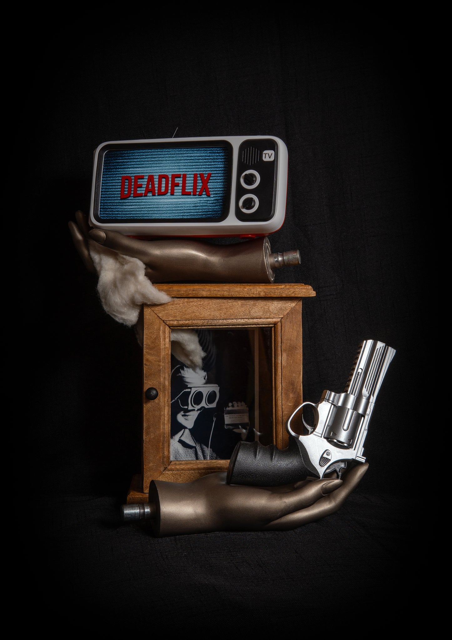 17-Deadflix